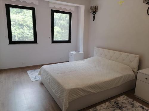 Dernekpazarı House | Erme Dinlenme Tesisleri