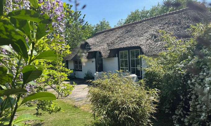 Municipality of Ermelo Cottage | ERMELO Hideaway