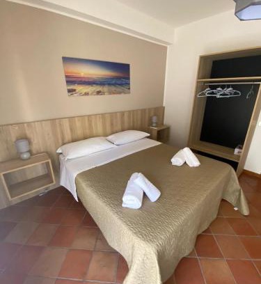 Oliveri Apartment | Ermes House