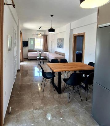 Gialova House | Ermioni Gialova