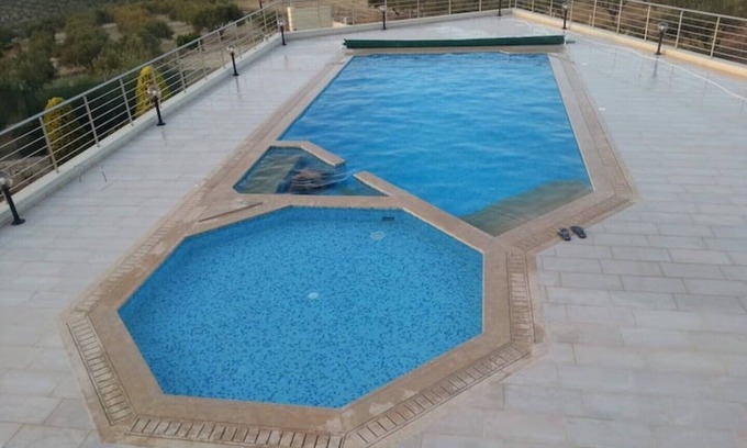 Kounavi House | Ermis House
