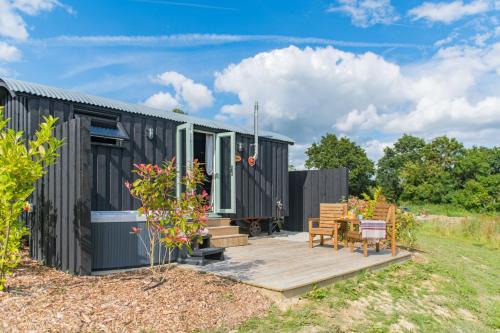 Abbess Roding House | Ernest by Bloom Stays