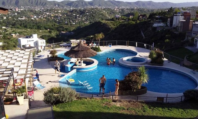 Yocsina Villa | ERNESTINA VILLAGE