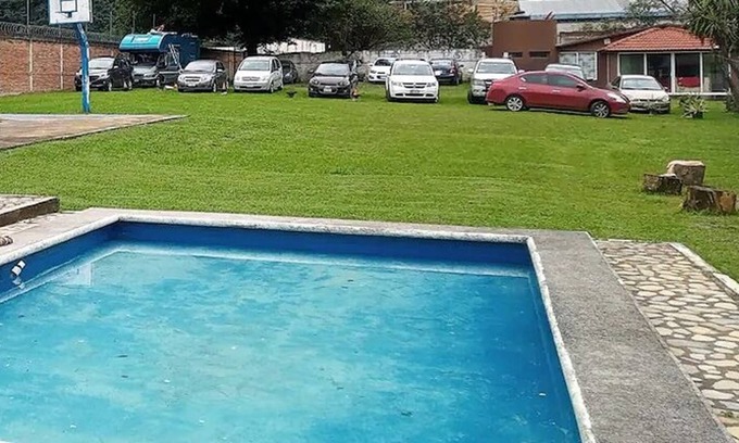 Rio Blanco House | ERNESTO ACCOMMODATION 3KM FROM CENTER ORIZABA