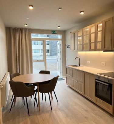 Hofn Apartment | Erobik Apartments