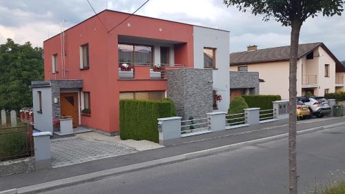 Ruzomberok Apartment | EROPLAN