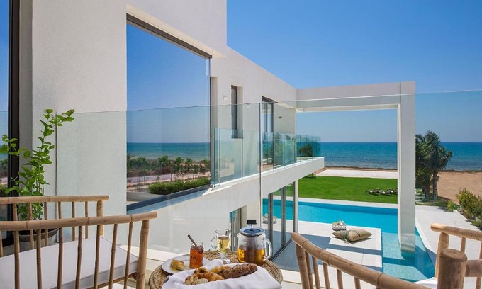 Ayia Thekla Villa | Eros Cyprus