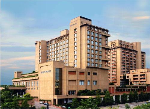 Nehru Place Hotel | Eros Hotel New Delhi, Nehru Place