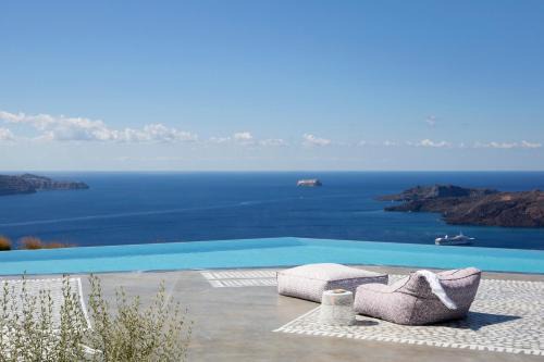 Santorini Resort | Erosantorini Estate
