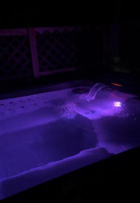 Wellington Villa | Erotic escapes