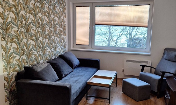 Luganuse Apartment | Erra Guest Apartement
