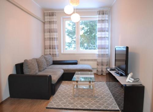 Luganuse Apartment | Erra Puiestee Apartment