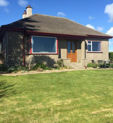 Campbeltown Apartment | Erradill Cottage