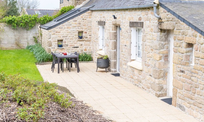Plouarzel House | ERRAGOUNAN - Pretty country house near the golf