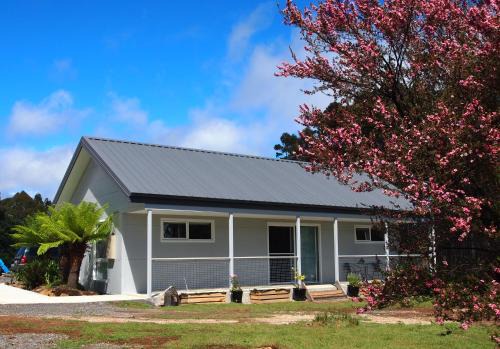 Erriba Apartment | Erriba House
