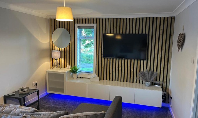 Erskine Apartment | Erskine Apartment