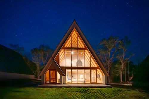 Rusutsu Villa | ERUSA Rusutsu