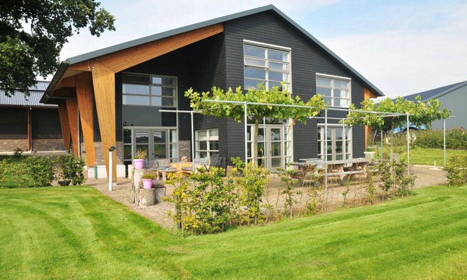 Ane Bed & Breakfast | Erve 't Hacht