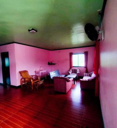 San Isidro Apartment | Ervil Haven