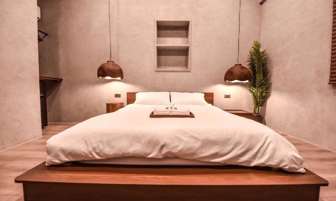 Tainan City Centre House | Eryang Homestay