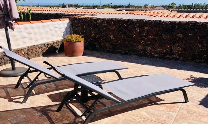 Bahia Calma Apartment | Welooveyou Pegasus B12