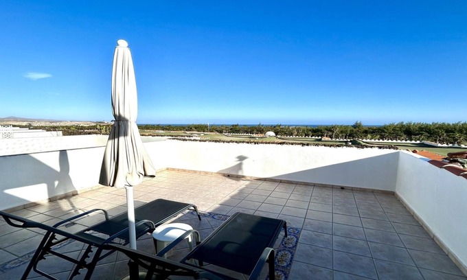 Bahia Calma Apartment | Welooveyou Andromeda A6