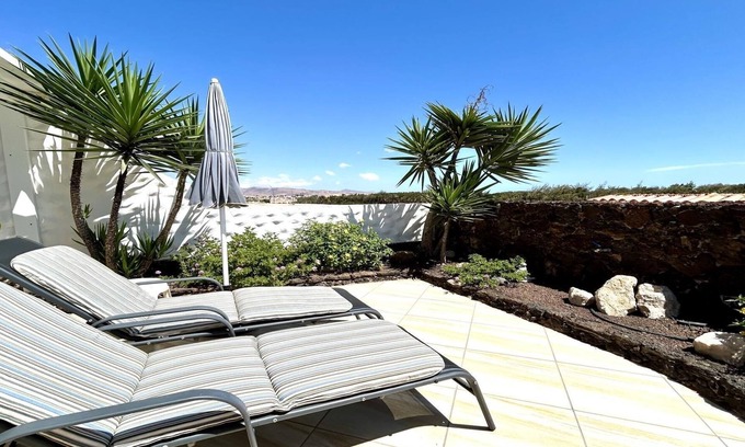 Bahia Calma Apartment | Welooveyou Piscis A22