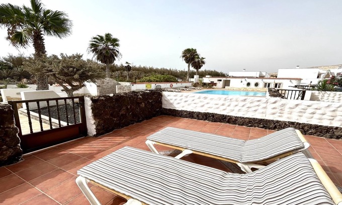 Bahia Calma Apartment | Welooveyou Libra A42