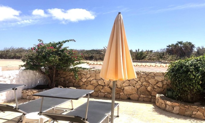 Bahia Calma Apartment | Welooveyou Orion A29