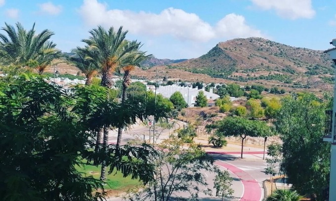 Caserio Los Tarquinos Apartment | 1st floor Luxury Golf Apt El Valle, 5 mins Clubhouse, WiFi & full Sky