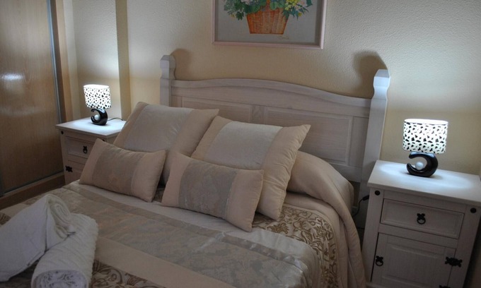 Las Ventas con Pena Aguilera Apartment | House for tourist use Dulcinea D.3 SALES WITH PEÑAGUILERA