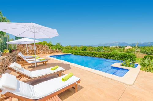 Majorca Villa | Es Moyà Des Pins