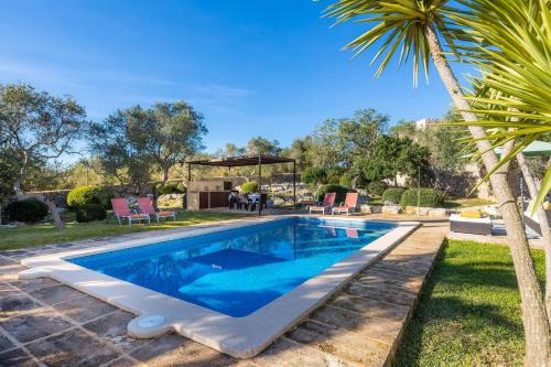 Arta Villa | Es Pinaró Sansó