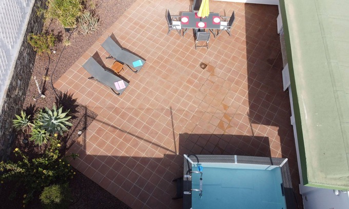 San Agustin House | FANTASTIC home in the heart of San Agustin Beach