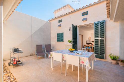 Sa Rapita House | Es Pop Nou