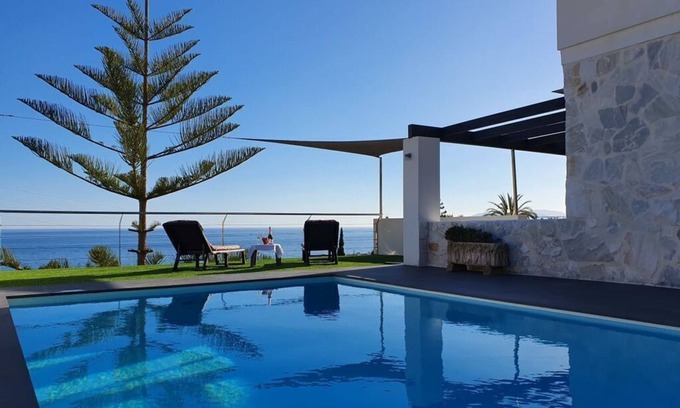 Torre de Benagalbon House | José Comfortable holiday residence