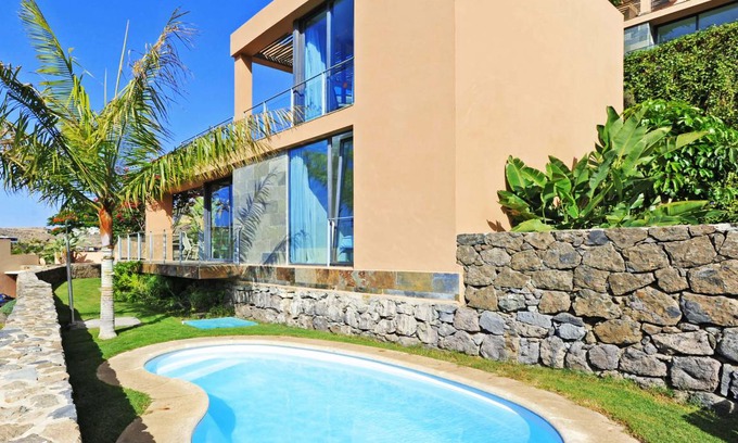 Salobre House | 95 m² House ∙ 2 bedrooms ∙ 4 guests