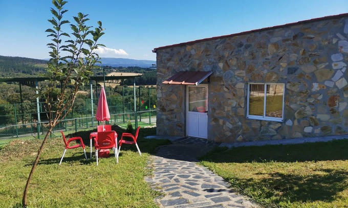Tronceda House | House