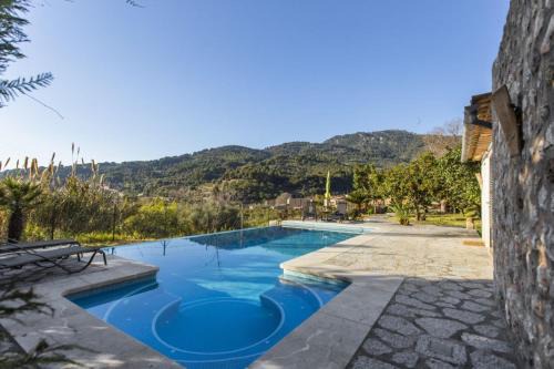 Biniaraix Villa | Es Tarongers