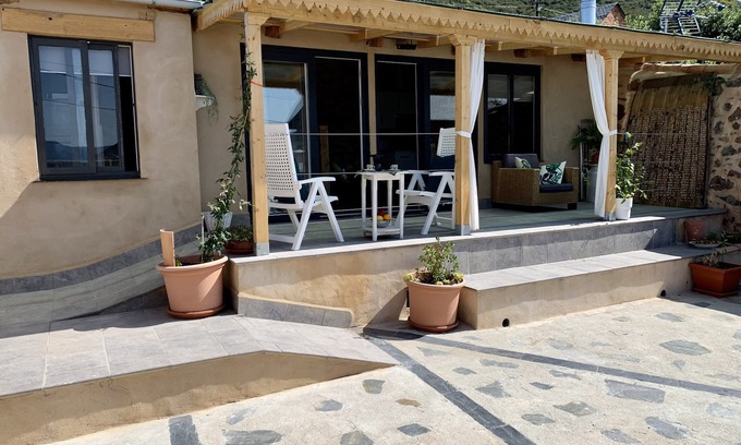 Rozuelo House | THE WONDER Legalized VUT-LE-533