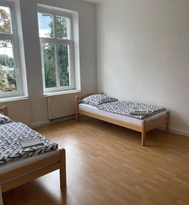 Dinslaken Apartment | ES-Unterkunft Dinslaken