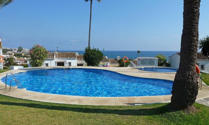 Mijas Other | 72 m² Accommodation ∙ 1 bedroom ∙ 3 guests