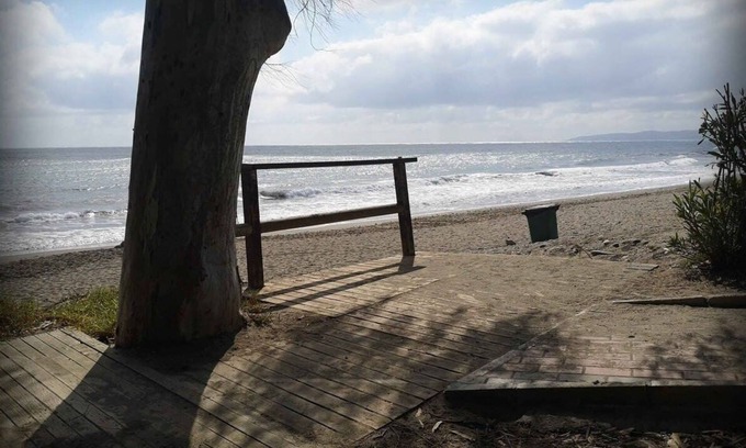 Urbanizacion Puerto de Estepona Apartment | Apartment Davinia Sum