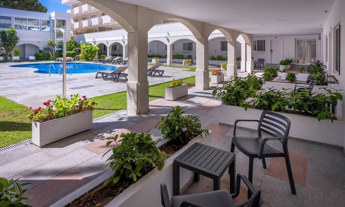 L'Hospitalet de l'Infant Hotel | 4R Meridià Mar