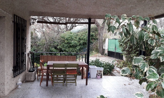 Villalbilla House | Nature with golf course near Alcalá de Henares