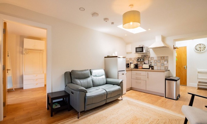 Galway City Centre Apartment | ES3