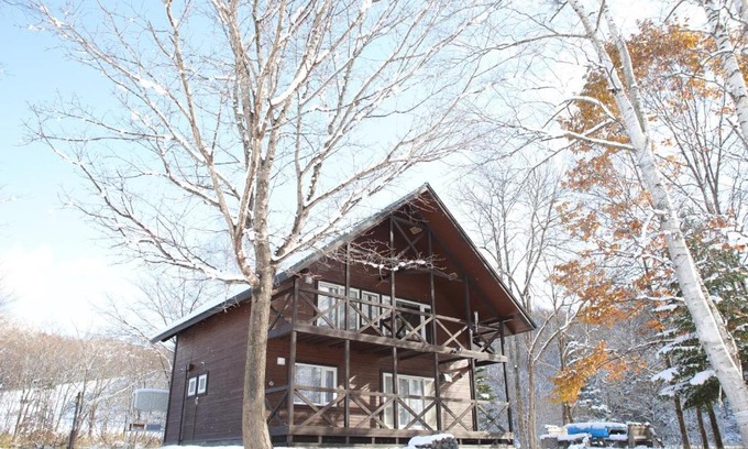 Nakatonbetsu House | Esashi-gun - Cottage - Vacation STAY 38366v