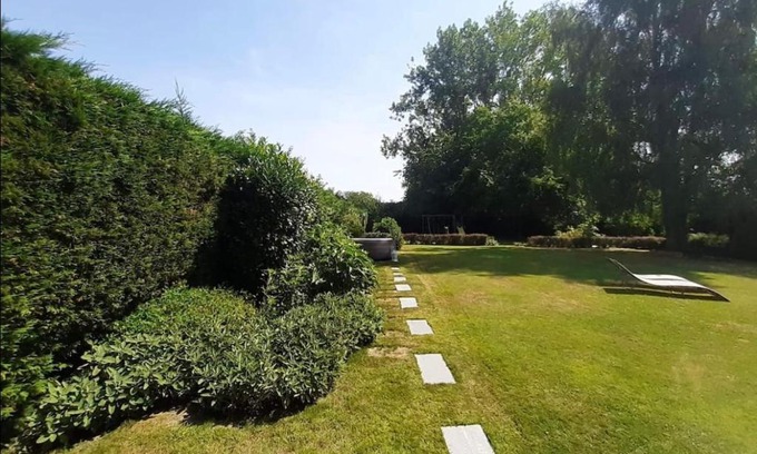 Chapelle-lez-Herlaimont Bed & Breakfast | Escala B&B