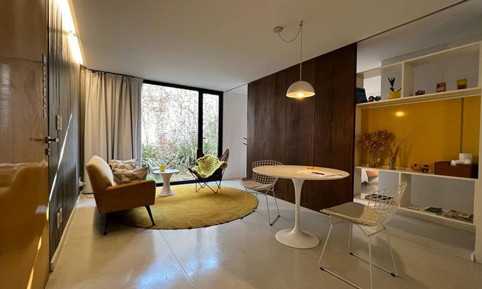 Historic Center Condo | ESCALA83 Apartamentos