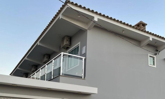 Mucuge Hotel | Escalada Hospedagens